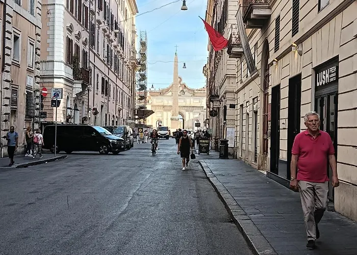 L'oasi Laurina *