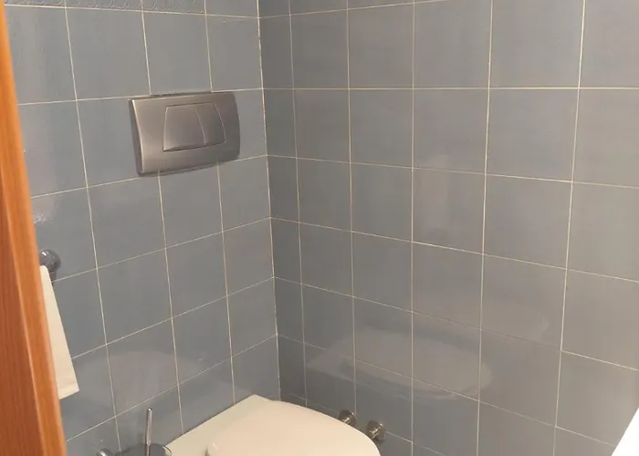 L'oasi Laurina Gasthof *