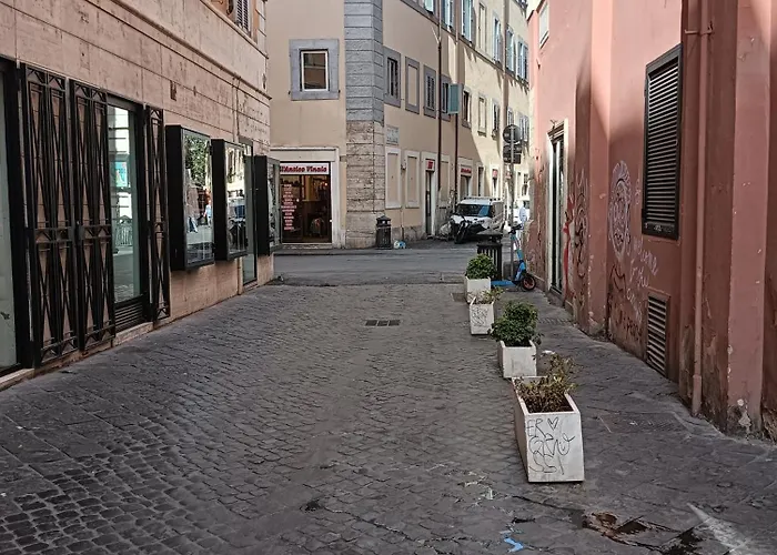 L'oasi Laurina